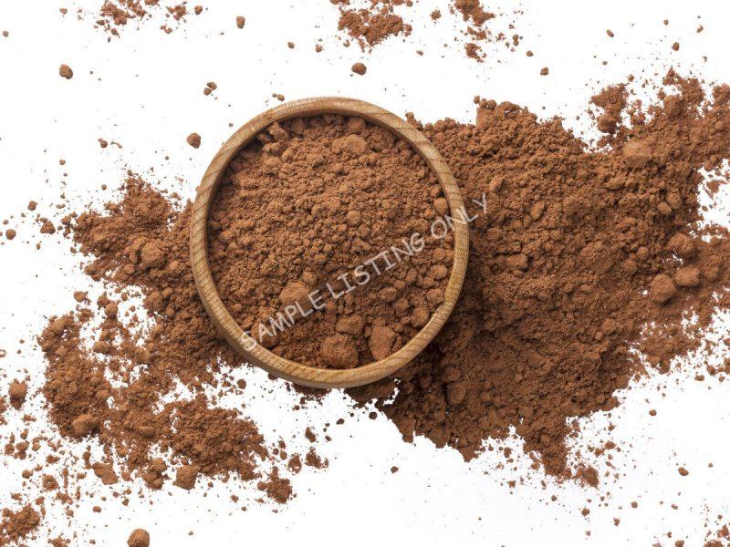 Nigeria Cocoa Powder