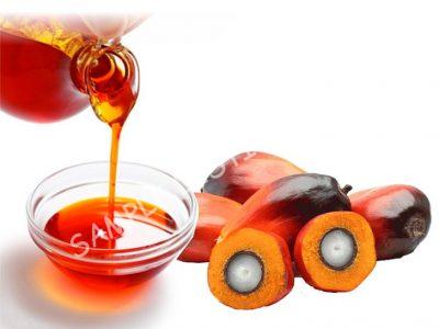 Pure Nigeria Palm Oil