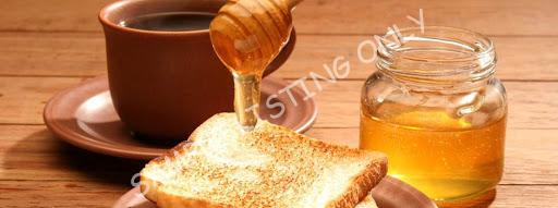 Pure Nigeria Honey